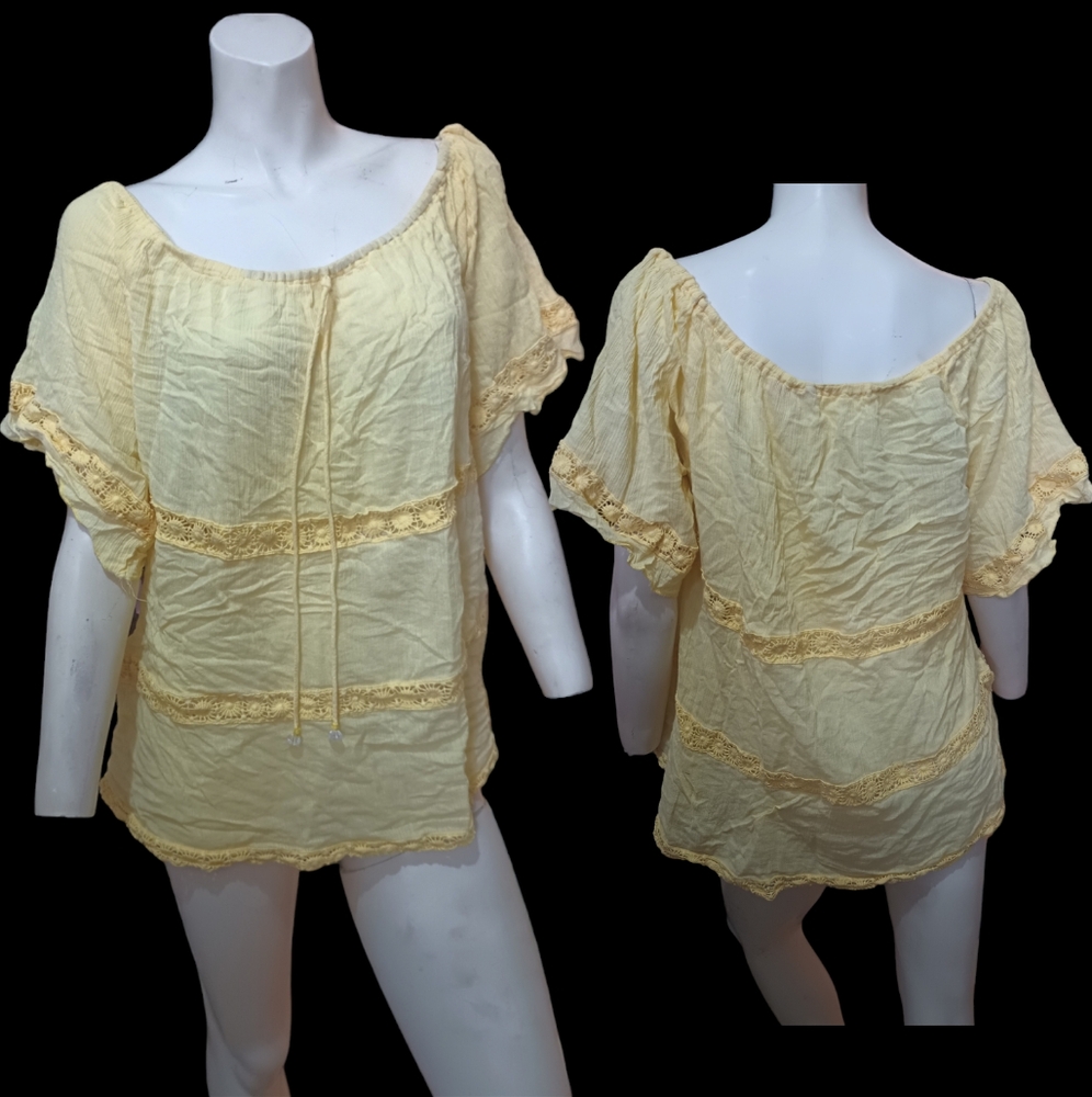 Nolita NYC blouse